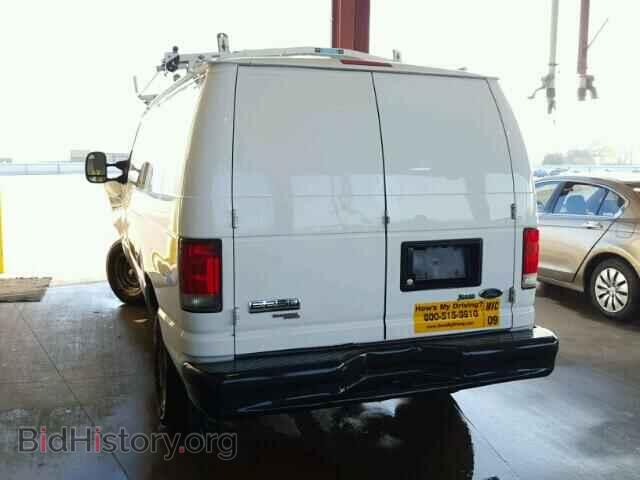 2014 FORD ECONOLINE - VIN: 1FTNE2EW2EDA65531 - Photo 3