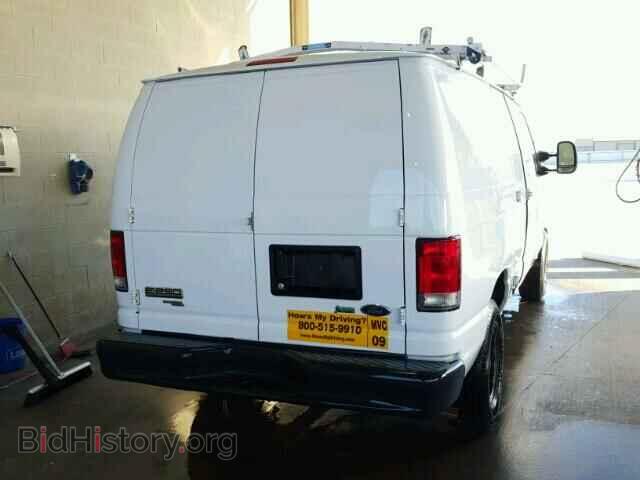 2014 FORD ECONOLINE - VIN: 1FTNE2EW2EDA65531 - Photo 4