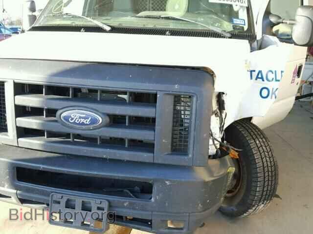 2014 FORD ECONOLINE - VIN: 1FTNE2EW2EDA65531 - Photo 7