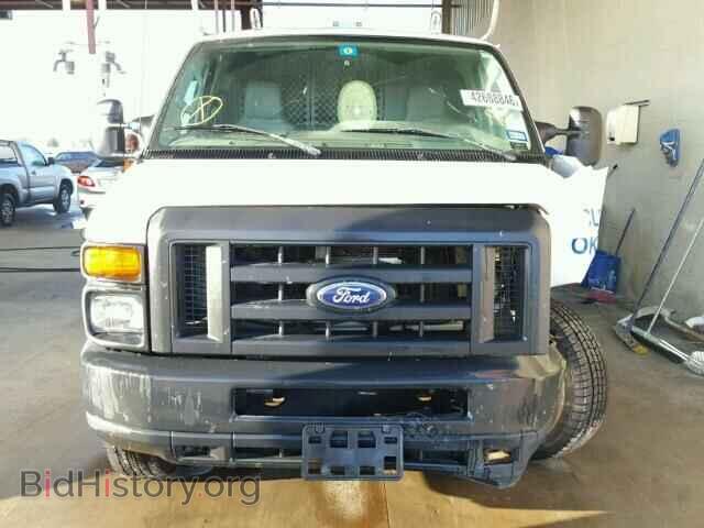 2014 FORD ECONOLINE - VIN: 1FTNE2EW2EDA65531 - Photo 9