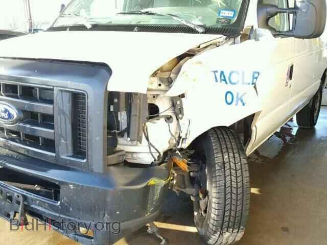 2014 FORD ECONOLINE - VIN: 1FTNE2EW2EDA65531 - Photo 10