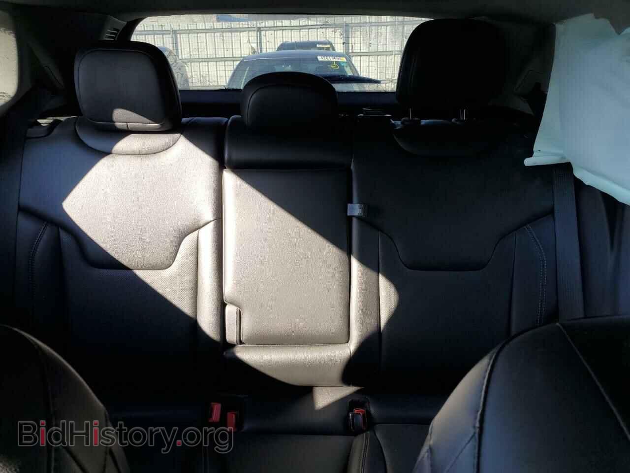 2022 JEEP COMPASS - VIN: 3C4NJDFBXNT212188 - Фото 10