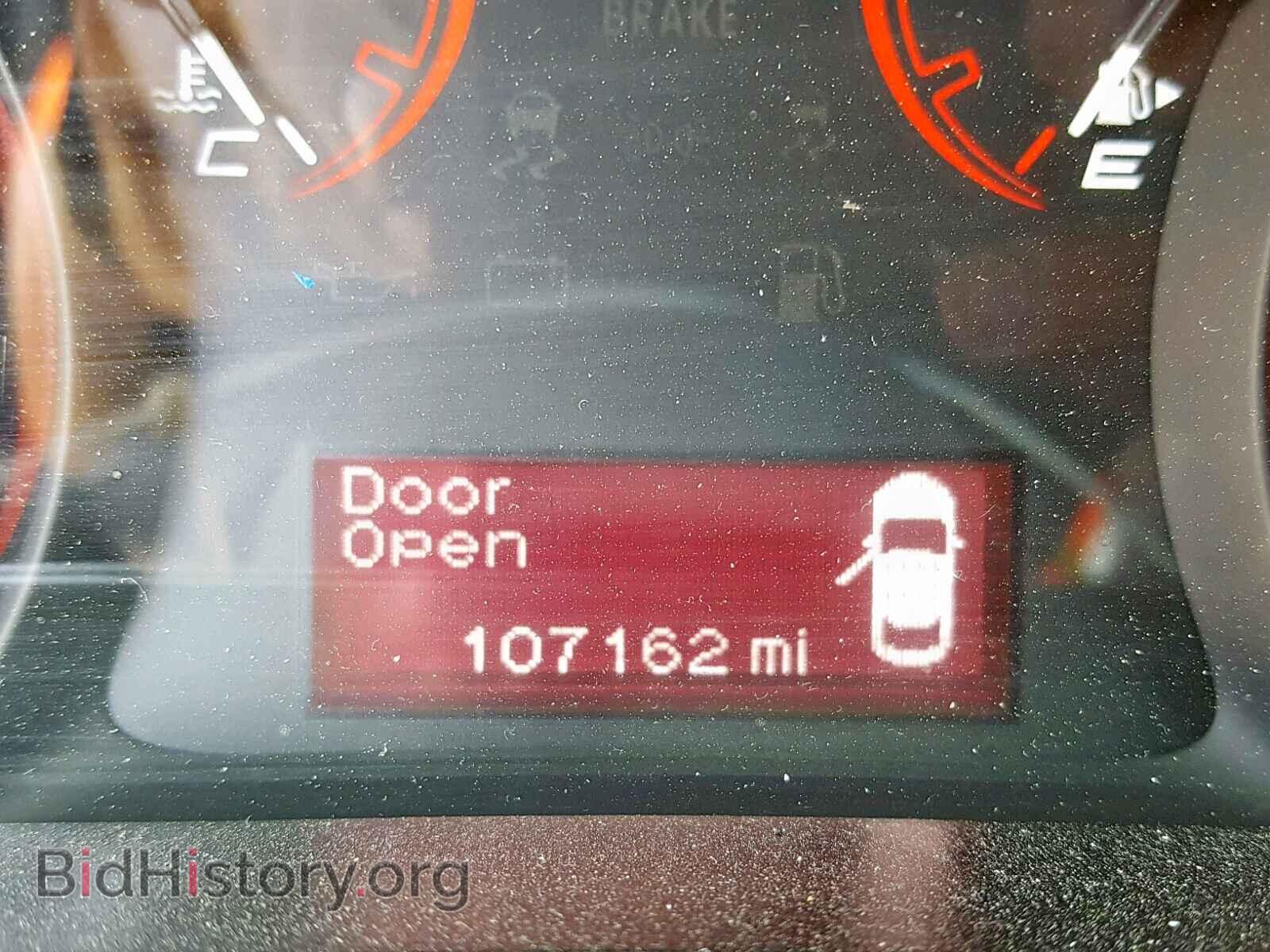 2014 DODGE DART - VIN: 1C3CDFBB9ED851592 - Фото 8