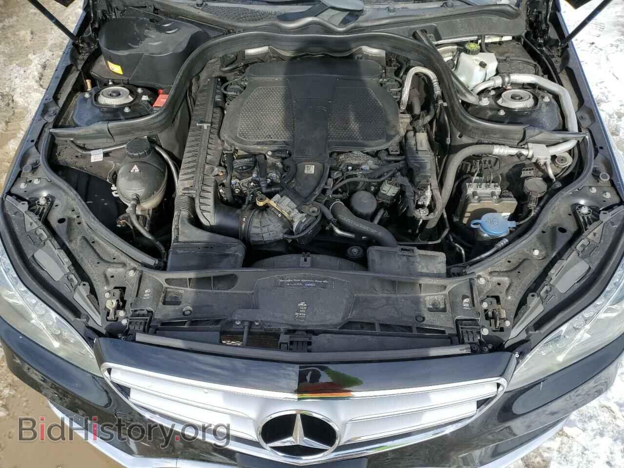 2015 MERCEDES-BENZ E-CLASS - VIN: WDDHF8JB1FB143980 - Фото 11