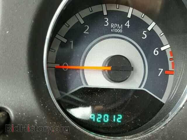 2012 CHRYSLER 200 - VIN: 1C3CCBBB6CN189134 - Фото 8