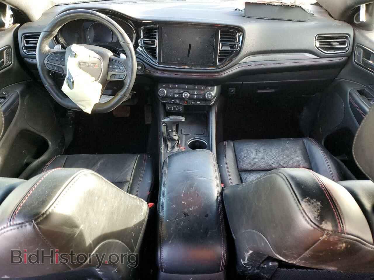 2021 DODGE DURANGO - VIN: 1C4SDJCTXMC804237 - Photo 8