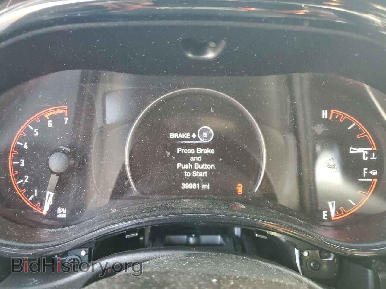 2021 DODGE DURANGO - VIN: 1C4SDJCTXMC804237 - Photo 9