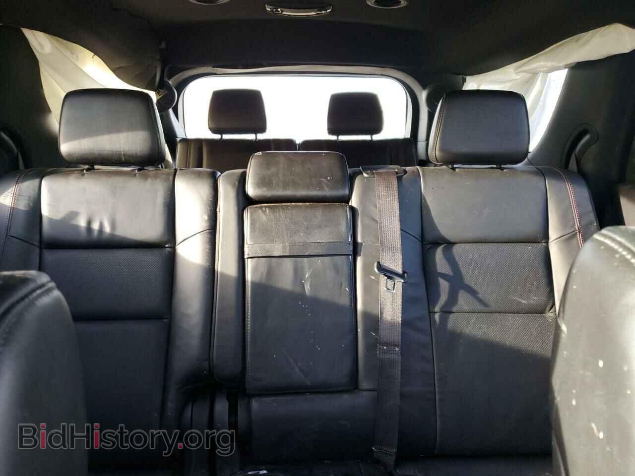 2021 DODGE DURANGO - VIN: 1C4SDJCTXMC804237 - Photo 10