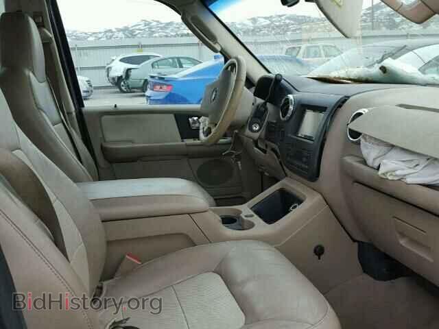 2006 FORD EXPEDITION - VIN: 1FMFU18546LA62007 - Фото 5