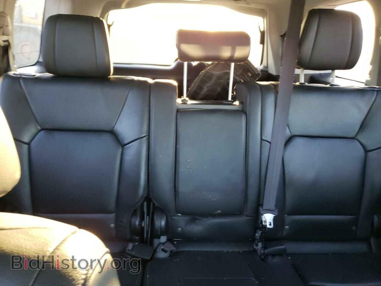 2015 HONDA PILOT - VIN: 5FNYF3H59FB033236 - Фото 10