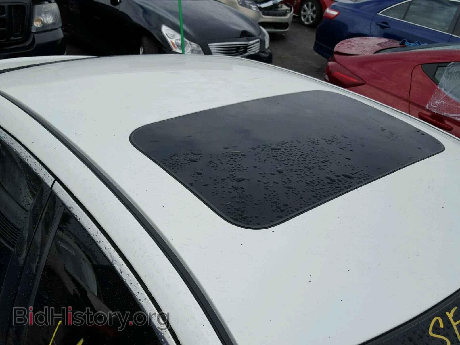 2013 NISSAN MAXIMA - VIN: 1N4AA5AP0DC832670 - Photo 9