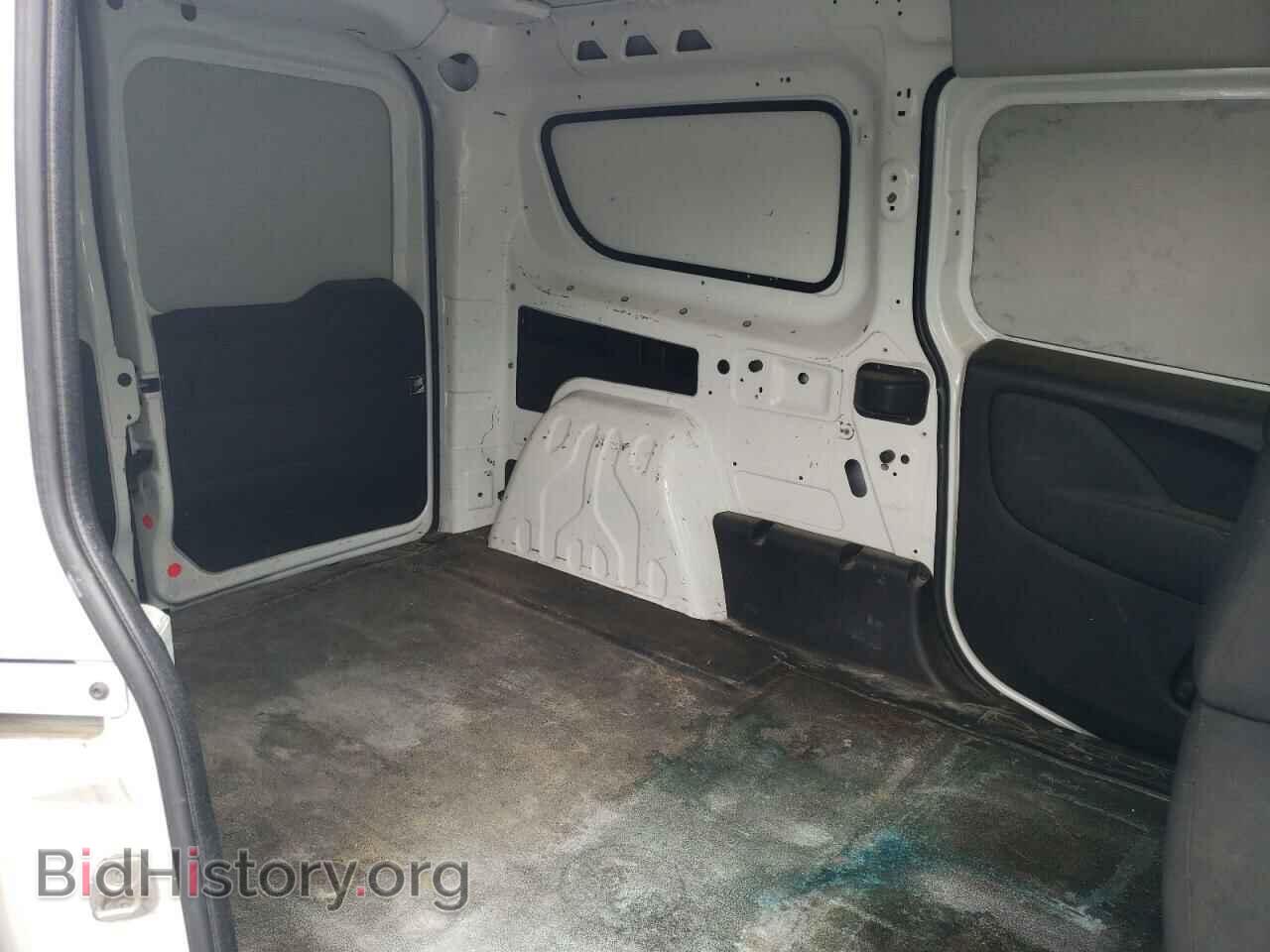 2017 RAM PROMASTER - VIN: ZFBERFAB5H6D69921 - Фото 6