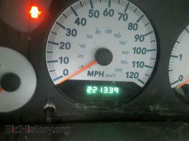2006 DODGE CARAVAN - VIN: 2D4GP44L06R804130 - Photo 8