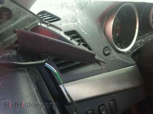 2012 MITSUBISHI LANCER - VIN: JA32U2FU5CU030481 - Фото 8