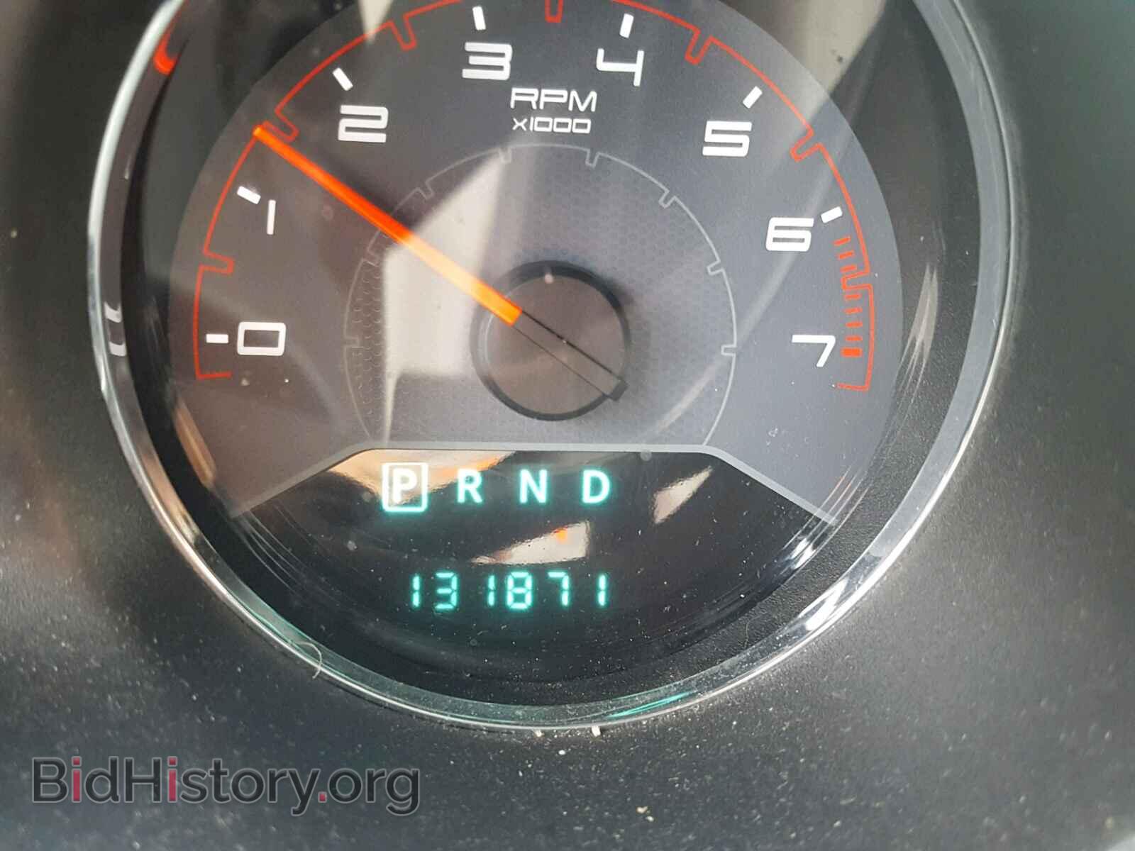2012 DODGE AVENGER - VIN: 1C3CDZEG7CN142644 - Фото 8