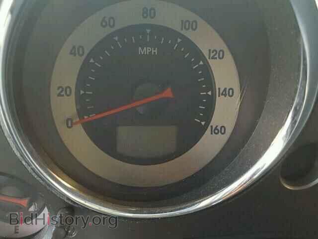 2008 MITSUBISHI ECLIPSE - VIN: 4A3AK24F18E039037 - Фото 8