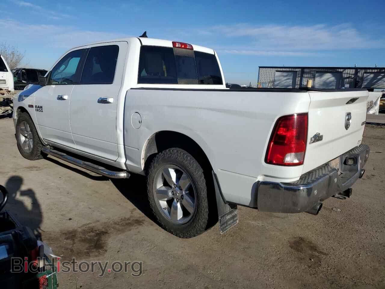 2015 RAM 1500 - VIN: 1C6RR7LM7FS678317 - Photo 2