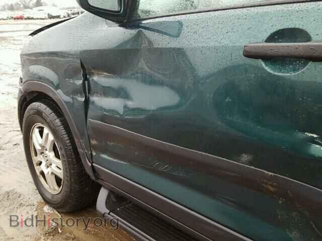 2003 HONDA CRV - VIN: JHLRD78803C010404 - Фото 9