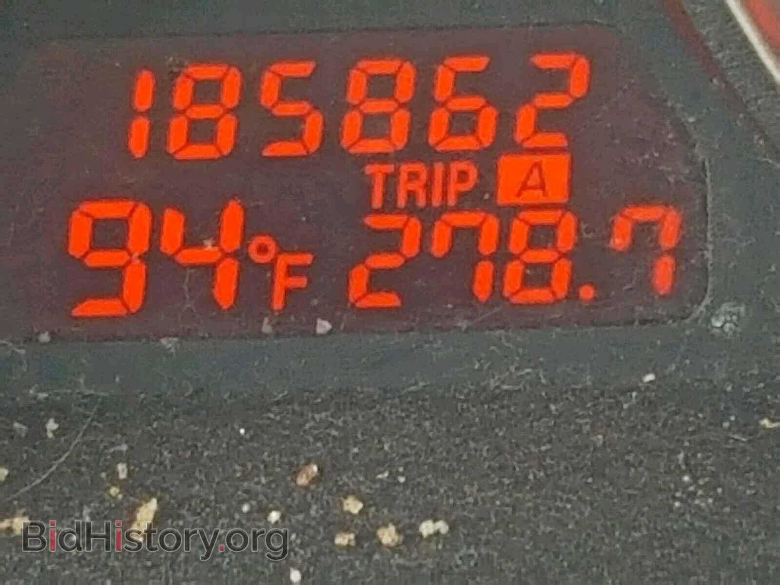 2010 MAZDA 6 - VIN: 1YVHZ8CH0A5M01698 - Фото 8