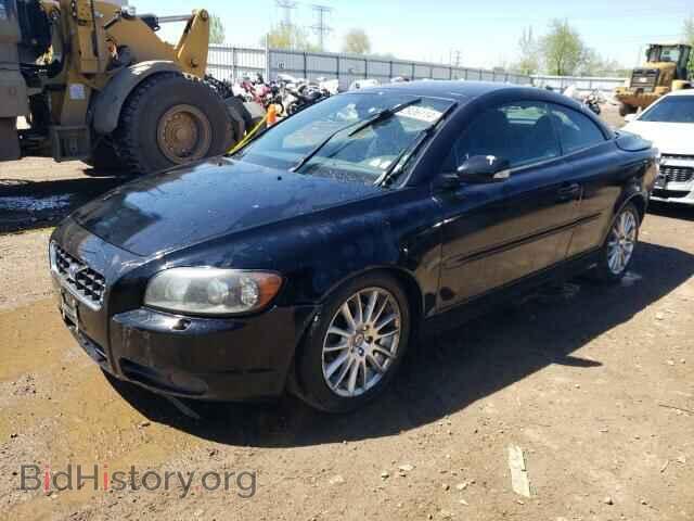 Photo YV1MC68247J017786 - VOLVO C70 2007