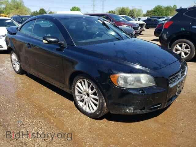 2007 VOLVO C70 - VIN: YV1MC68247J017786 - Фото 4