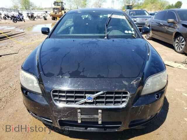 2007 VOLVO C70 - VIN: YV1MC68247J017786 - Фото 5