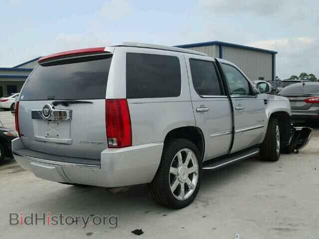 2012 CADILLAC ESCALADE - VIN: 1GYS4BEF2CR121645 - Фото 4