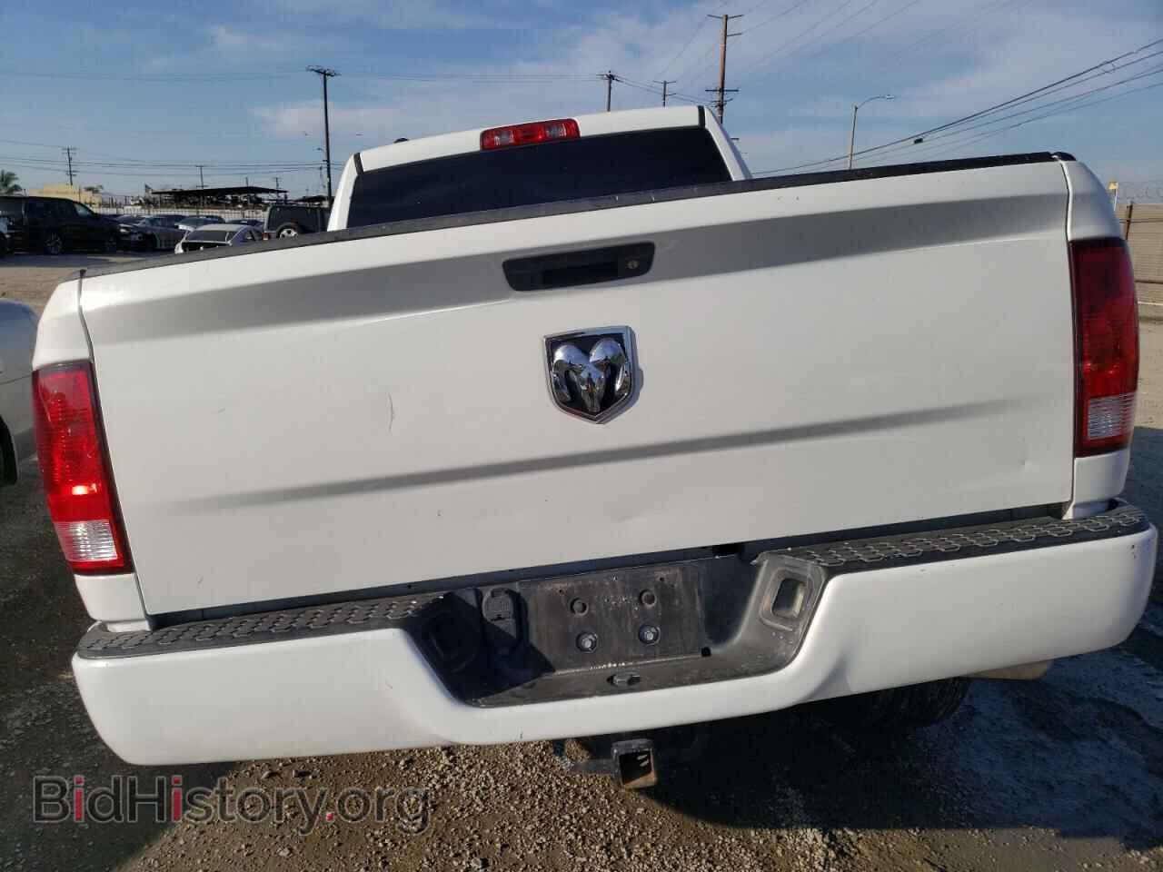 2017 RAM 1500 - VIN: 1C6RR6FG4HS860995 - Фото 6