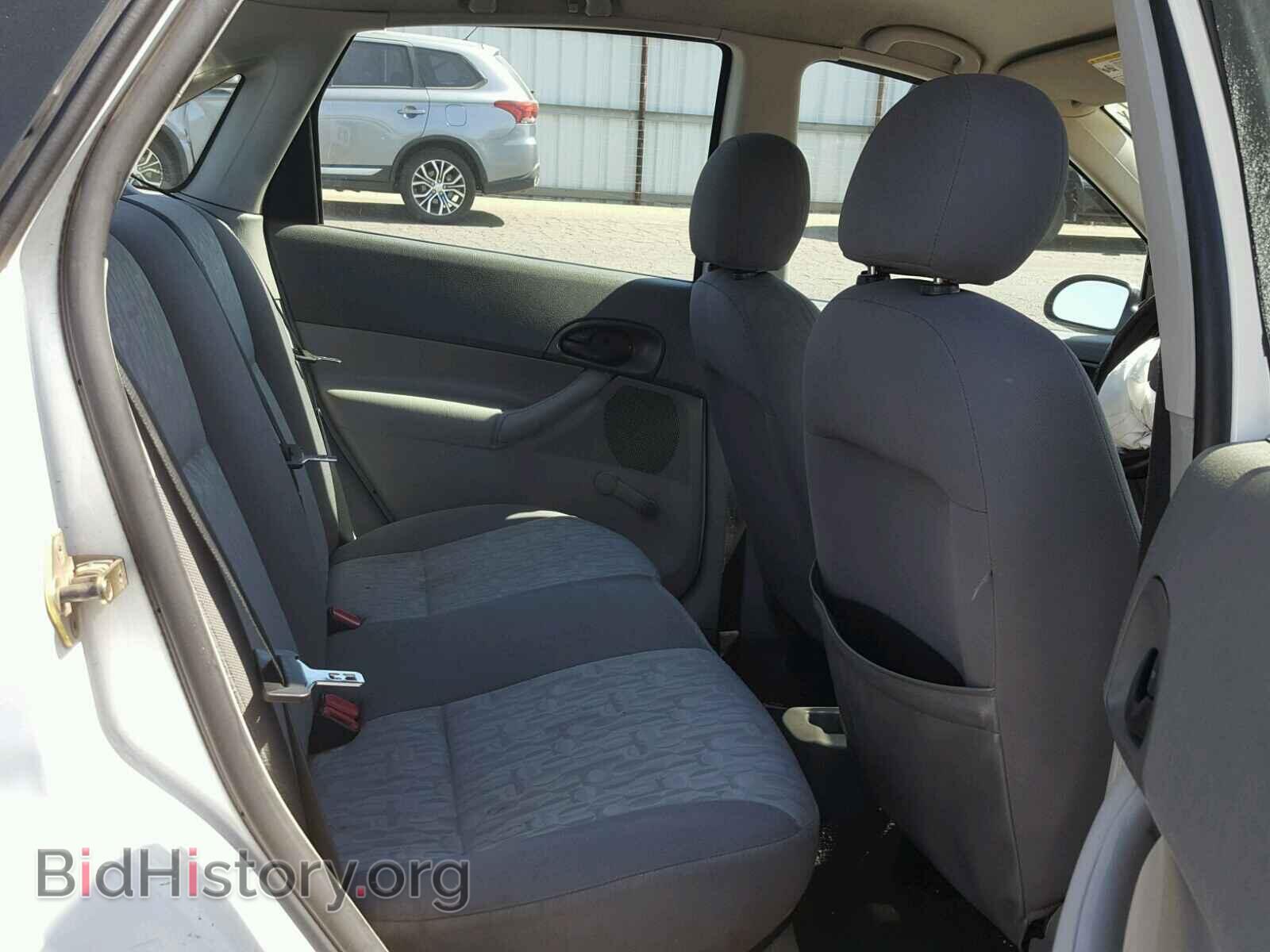 2005 FORD FOCUS - VIN: 1FAFP34N65W105486 - Photo 6