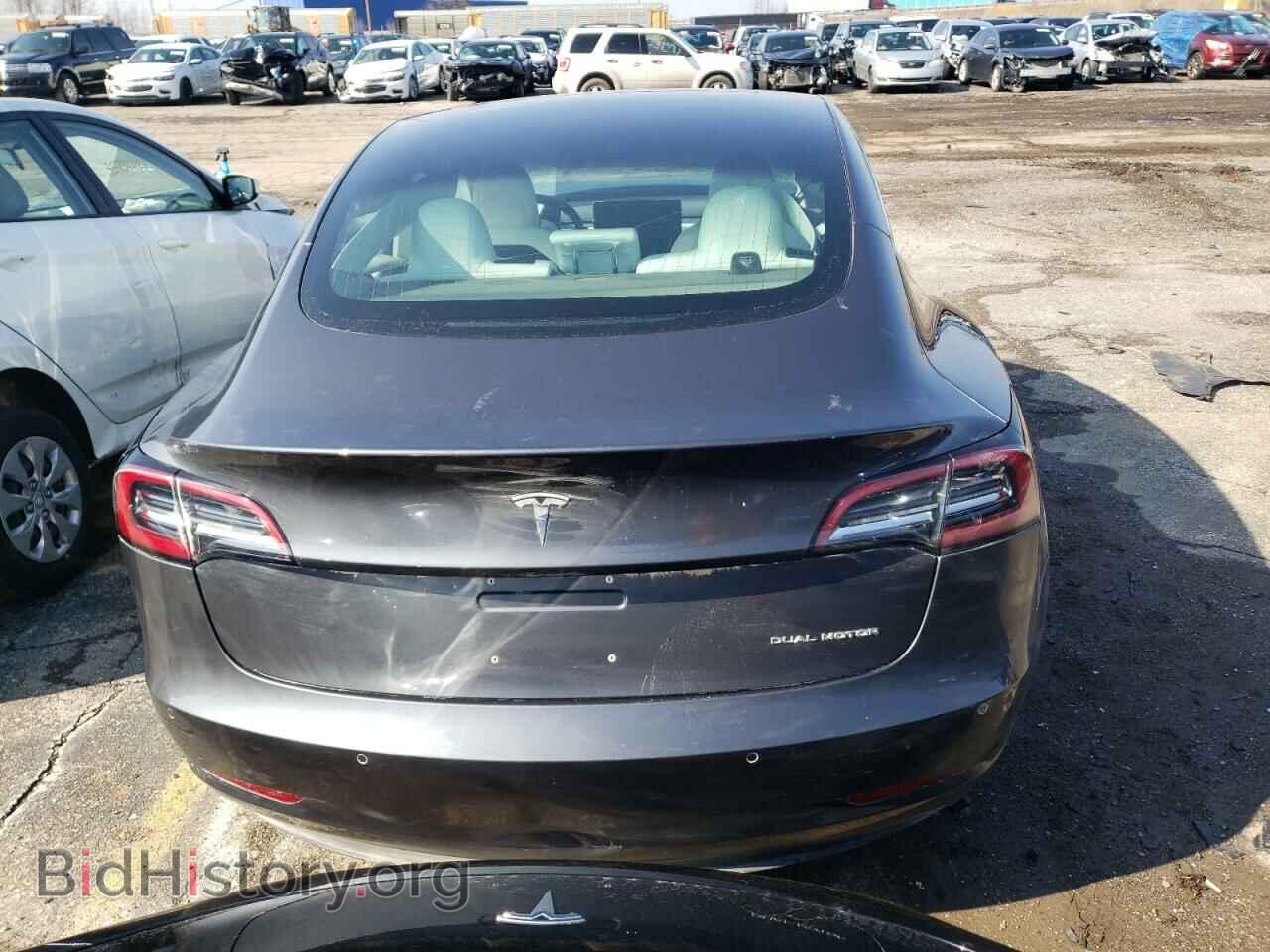2018 TESLA MODEL 3 - VIN: 5YJ3E1EB4JF096054 - Photo 6