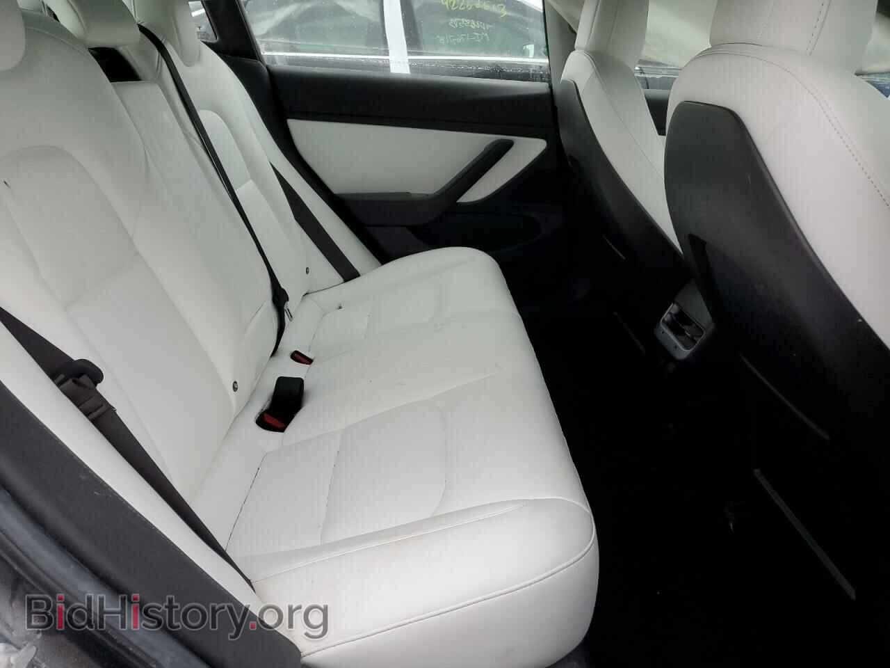 2018 TESLA MODEL 3 - VIN: 5YJ3E1EB4JF096054 - Photo 10