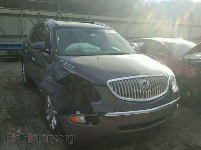 Photo 5GAKRCED0BJ159949 - BUICK ENCLAVE 2011