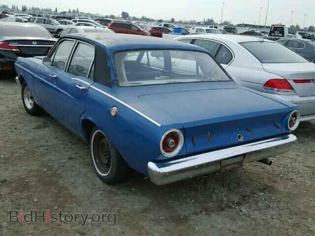 1966 FORD F-SER OTHR - VIN: 6K12C270094 - Photo 3