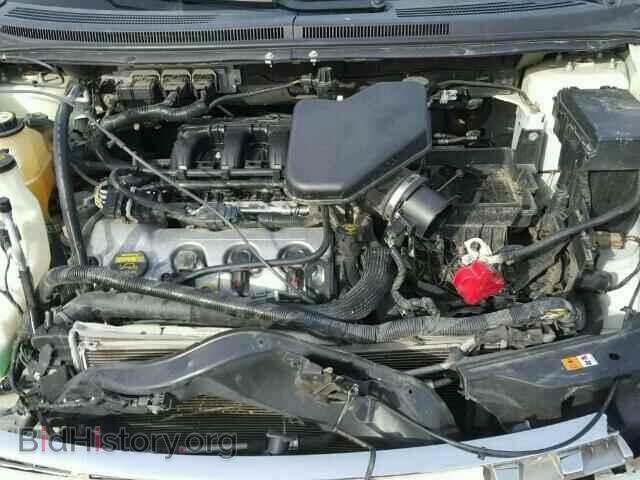2008 FORD EDGE - VIN: 2FMDK49C78BA88681 - Фото 7