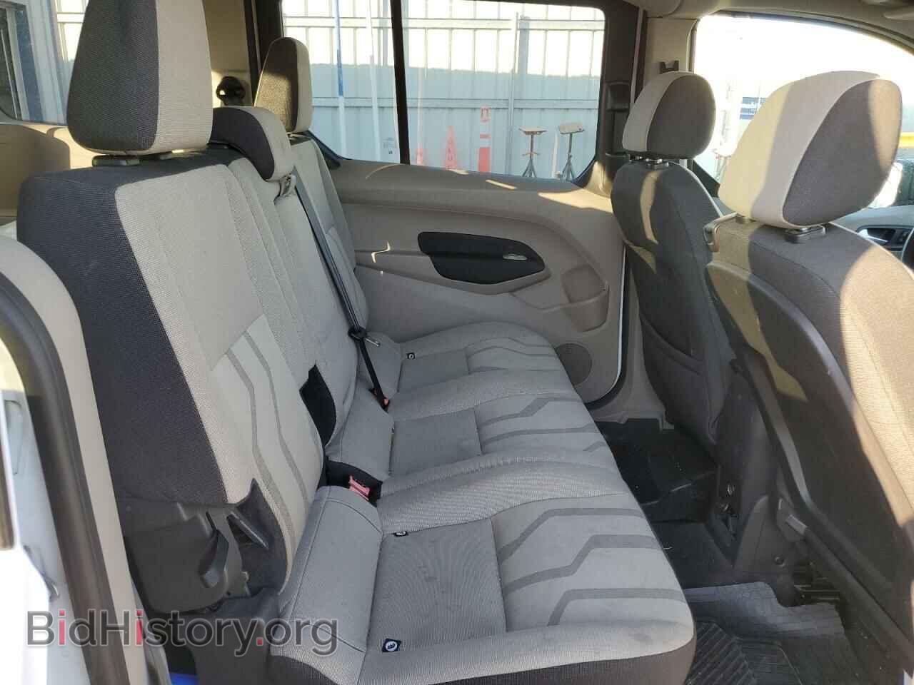 2015 FORD TRANSIT - VIN: NM0GS9F74F1224602 - Фото 11