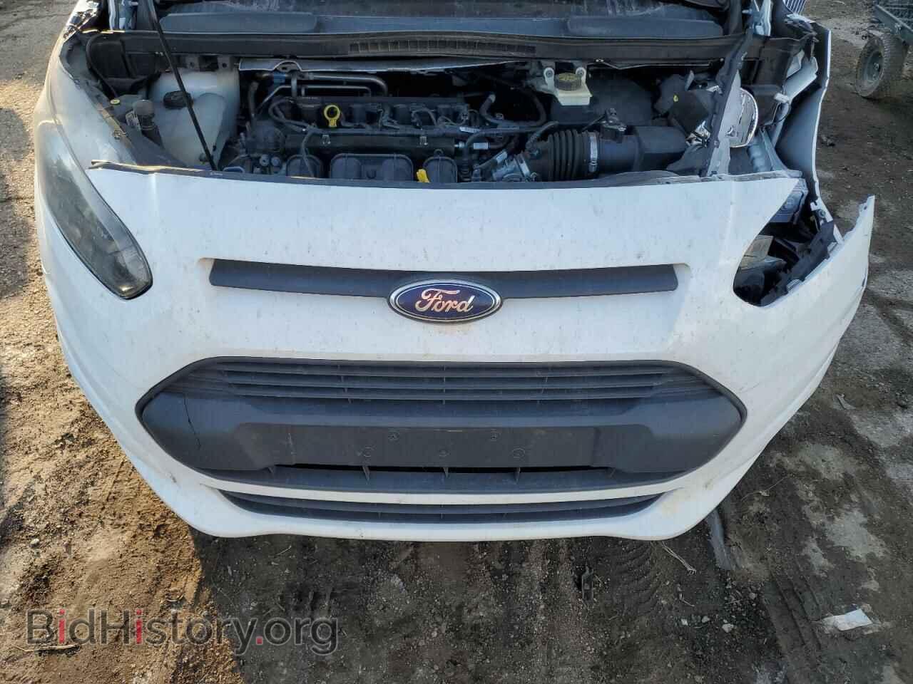 2015 FORD TRANSIT - VIN: NM0GS9F74F1224602 - Фото 12