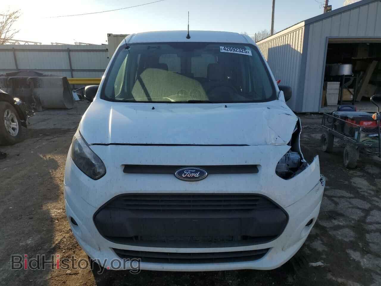 2015 FORD TRANSIT - VIN: NM0GS9F74F1224602 - Фото 5