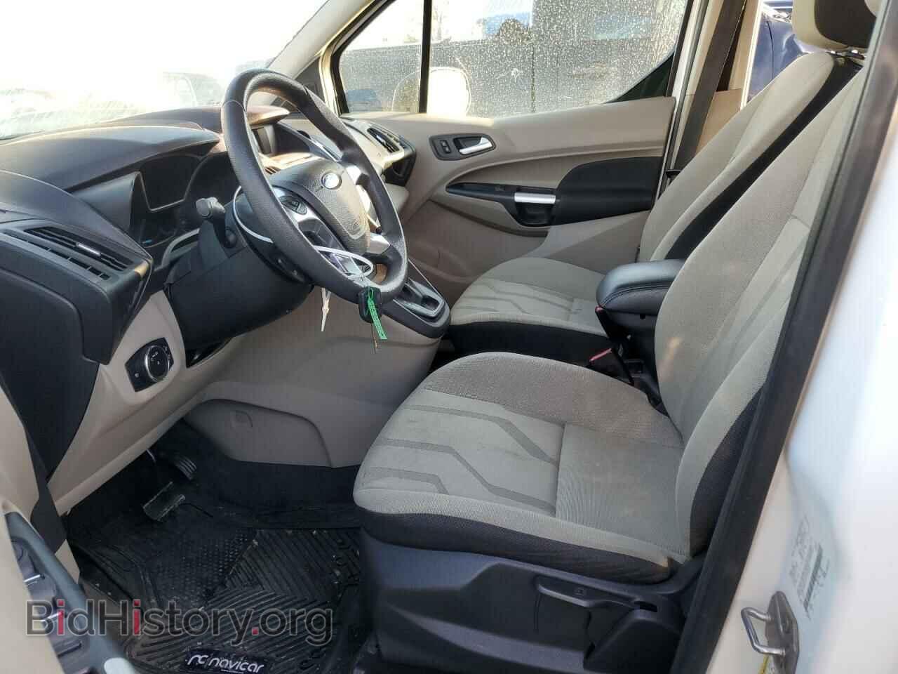 2015 FORD TRANSIT - VIN: NM0GS9F74F1224602 - Фото 7