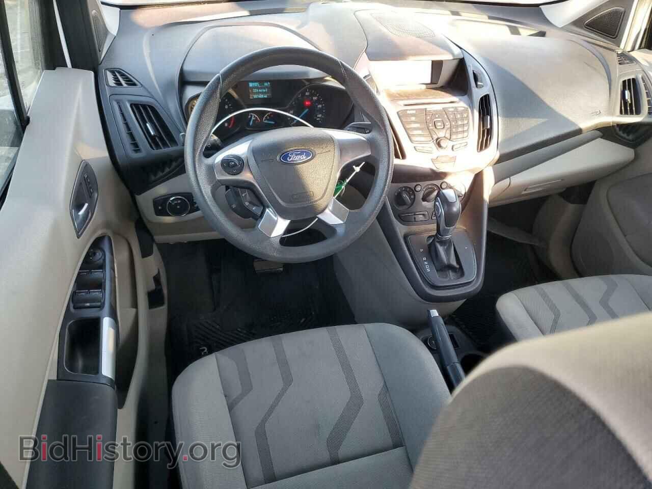 2015 FORD TRANSIT - VIN: NM0GS9F74F1224602 - Фото 8