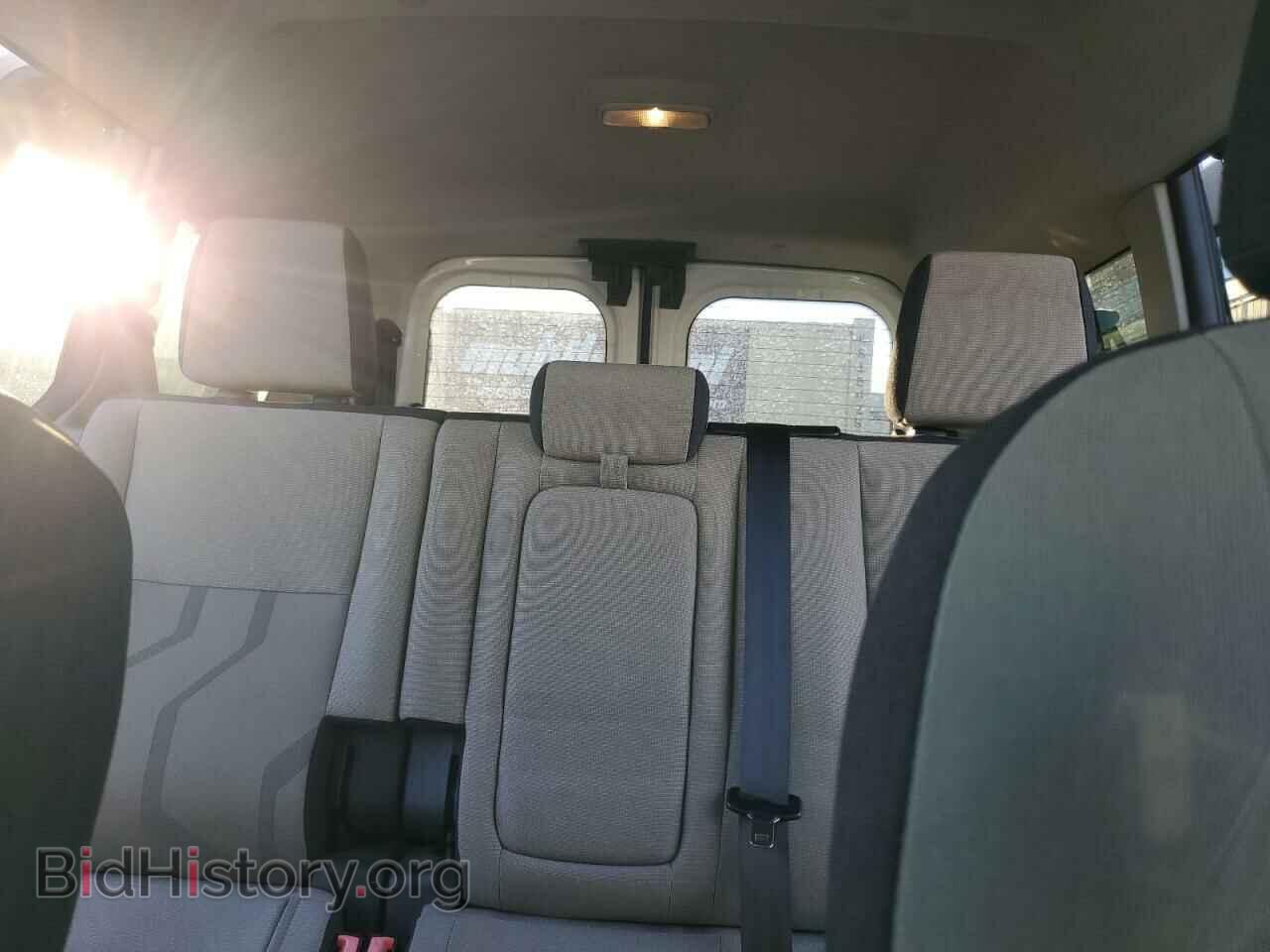 2015 FORD TRANSIT - VIN: NM0GS9F74F1224602 - Фото 10