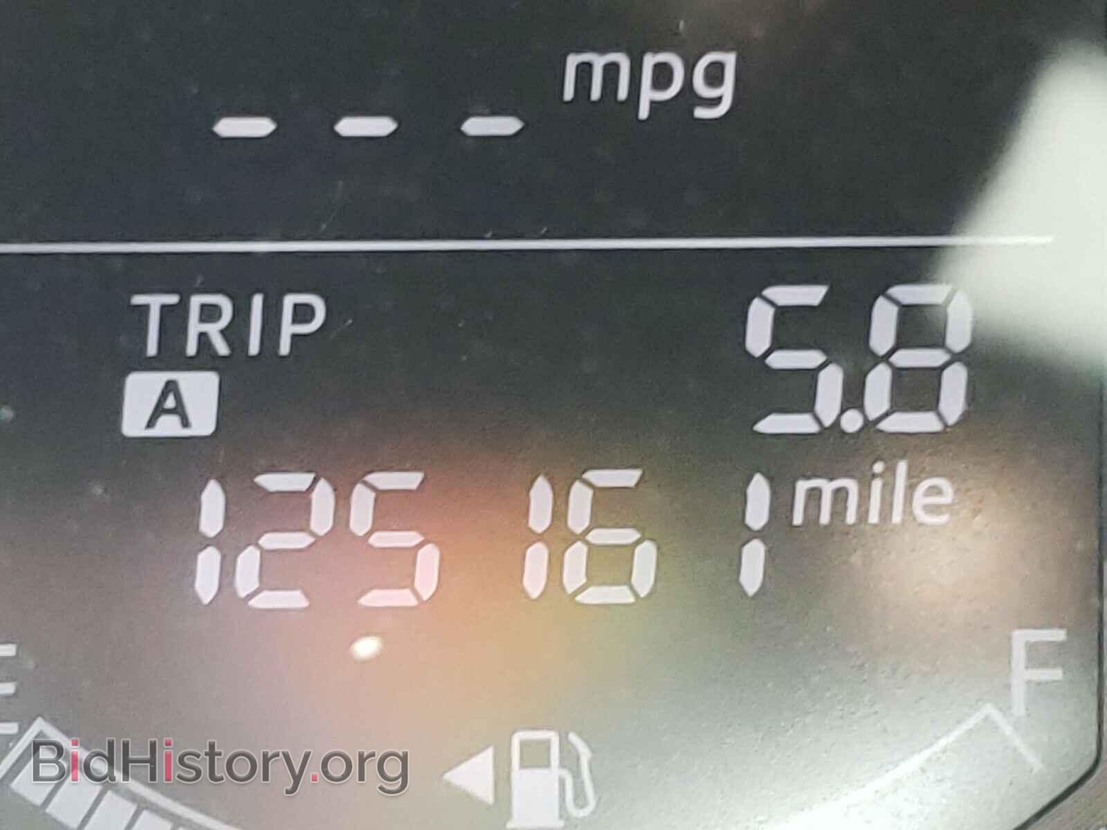 2013 MAZDA CX-5 - VIN: JM3KE2CE7D0161617 - Фото 8