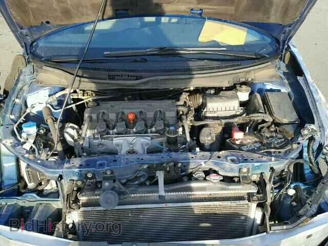 2014 HONDA CIVIC - VIN: 19XFB2F8XEE270221 - Photo 7