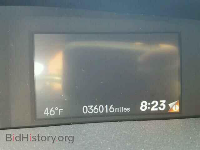 2014 HONDA CIVIC - VIN: 19XFB2F8XEE270221 - Photo 8