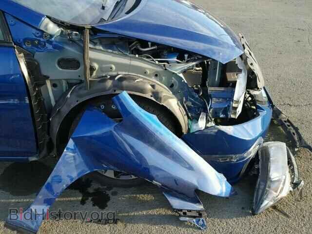 2014 HONDA CIVIC - VIN: 19XFB2F8XEE270221 - Photo 9