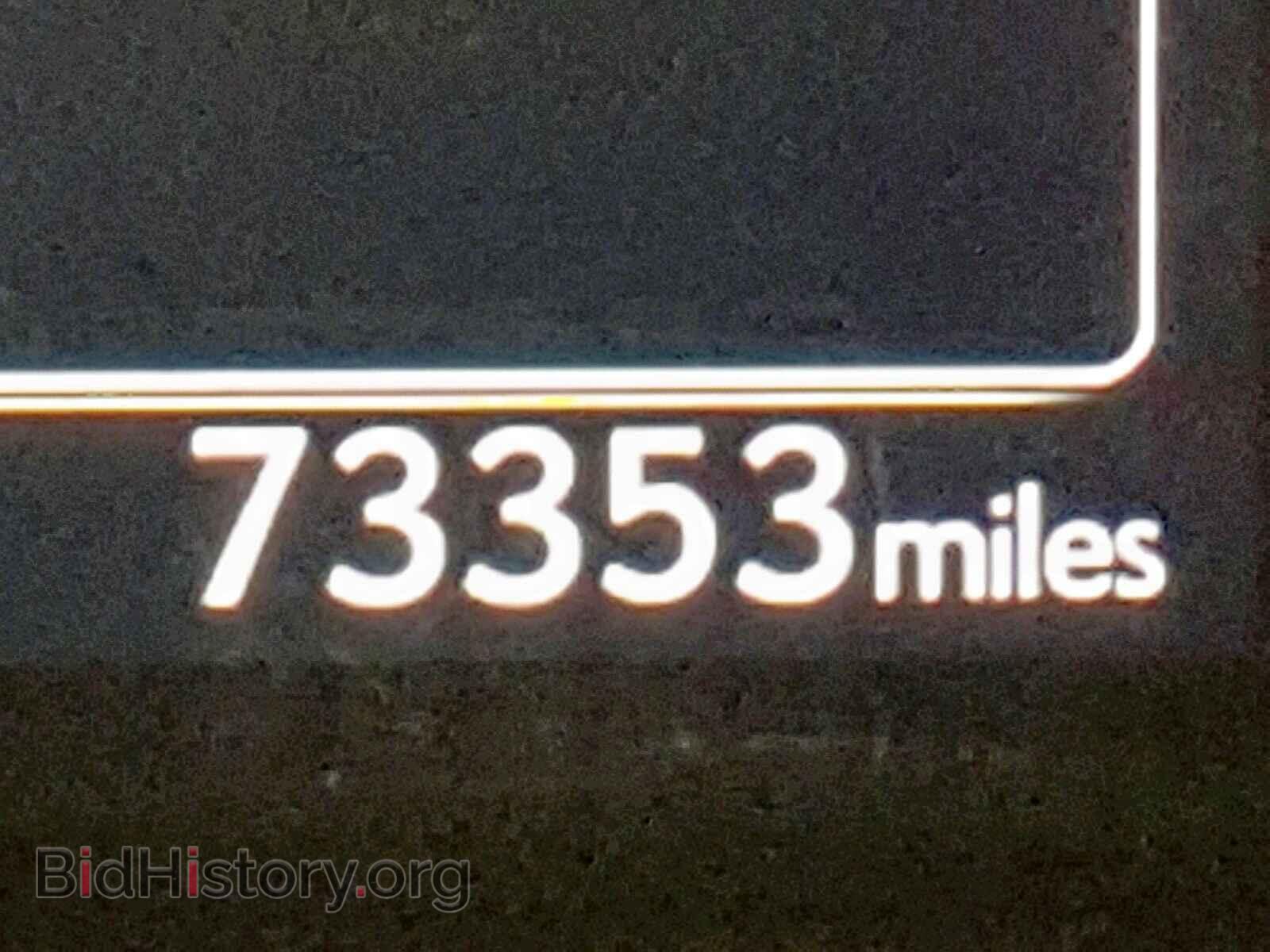 2015 LEXUS IS 250 - VIN: JTHBF1D21F5074367 - Фото 8