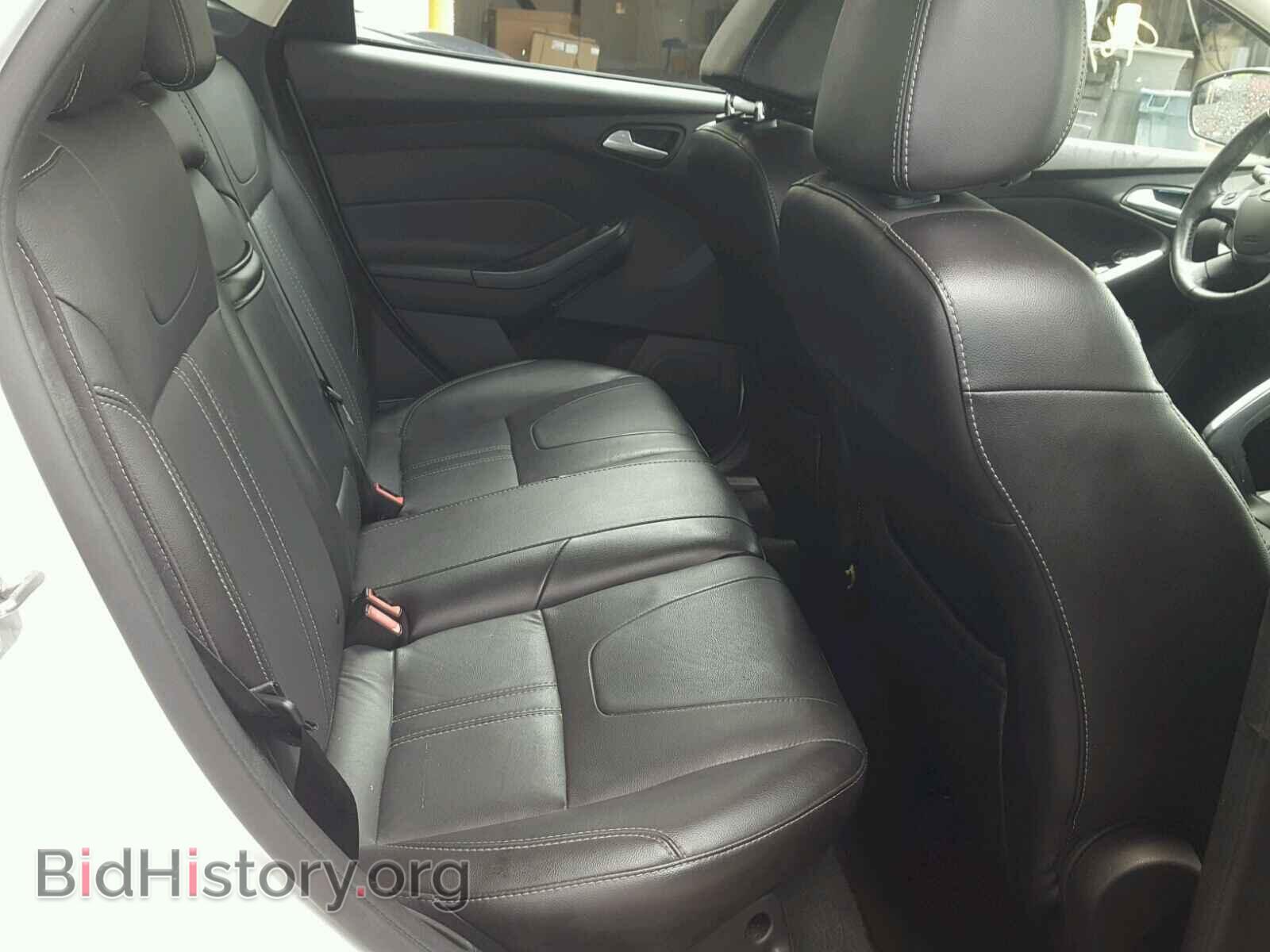 2013 FORD FOCUS - VIN: 1FADP3F22DL196475 - Photo 6