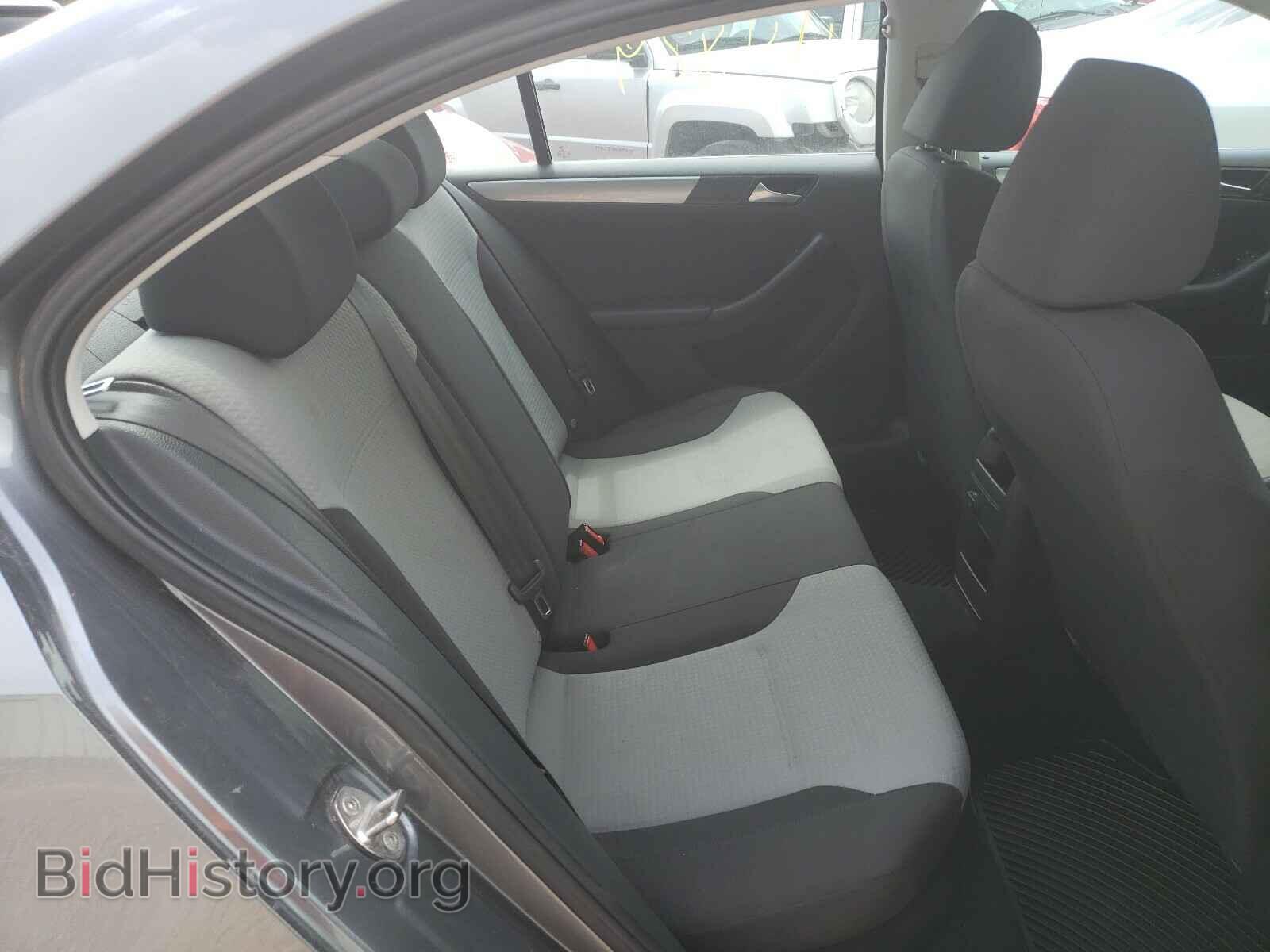 2017 VOLKSWAGEN JETTA - VIN: 3VW2B7AJ8HM230149 - Фото 6