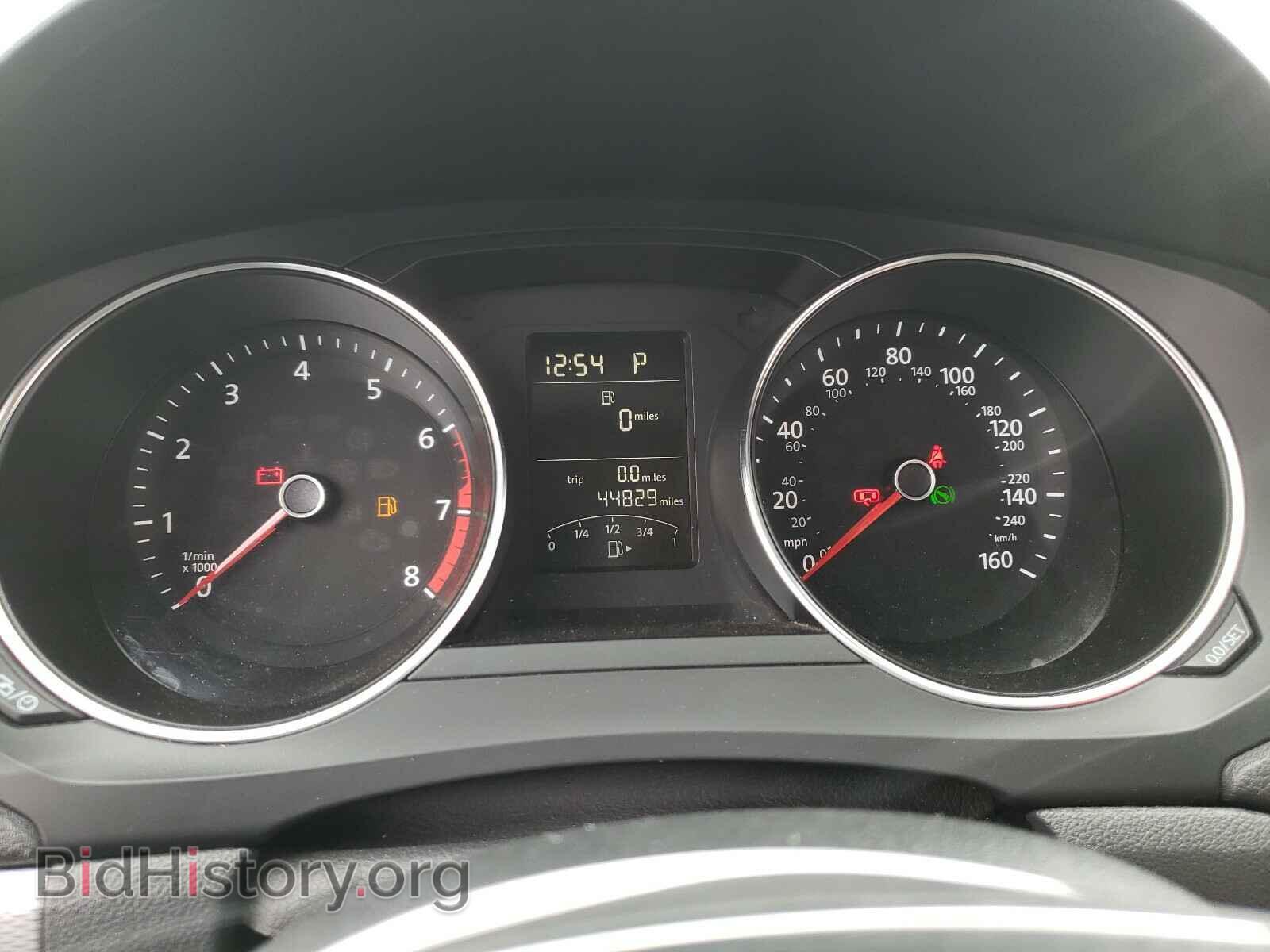 2017 VOLKSWAGEN JETTA - VIN: 3VW2B7AJ8HM230149 - Фото 8