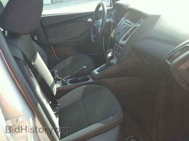 2013 FORD FOCUS - VIN: 1FADP3F2XDL194182 - Photo 5