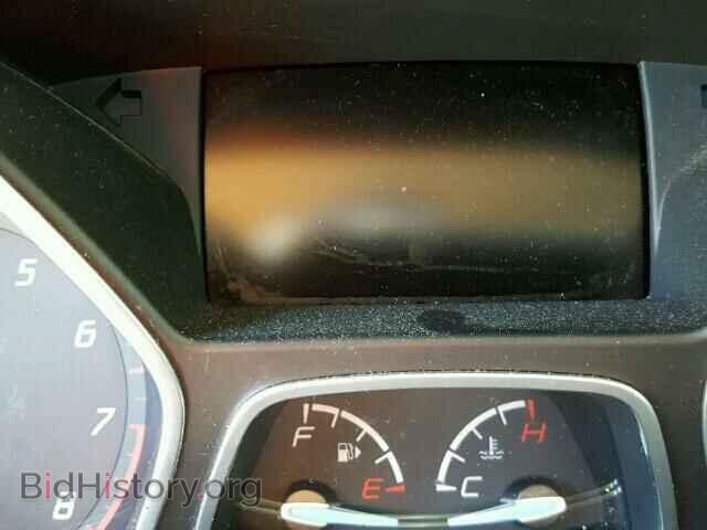 2013 FORD FOCUS - VIN: 1FADP3F2XDL194182 - Photo 8